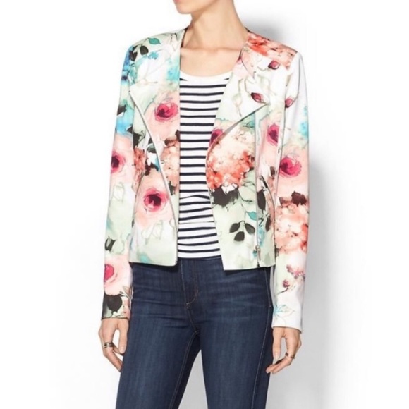 Piperlime Collection watercolor floral mot… - Picture 2 of 12